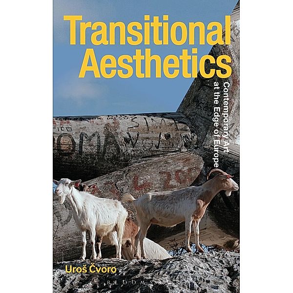 Transitional Aesthetics, Uros Cvoro