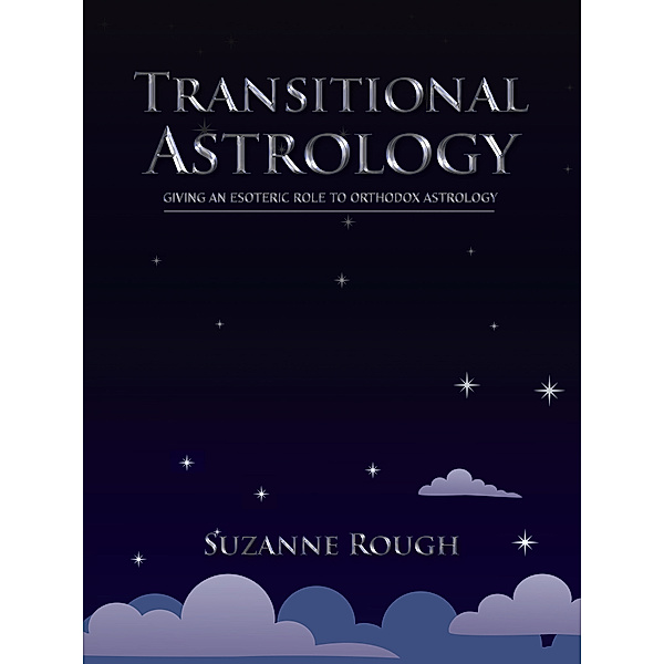 Transitional Astrology, Suzanne Rough