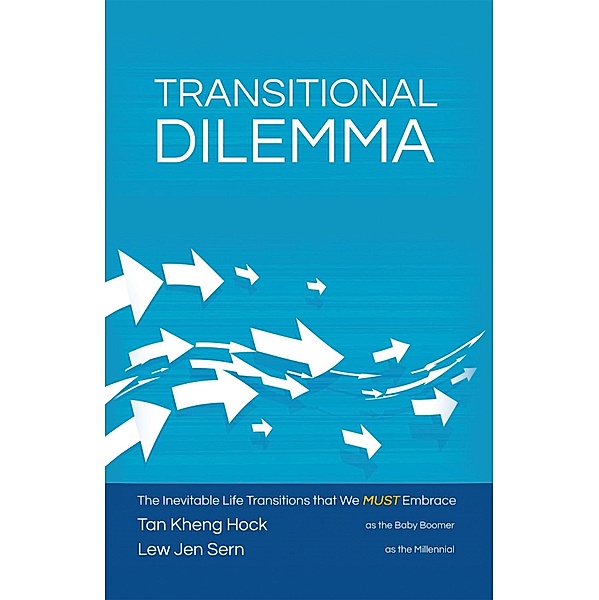 Transitional Dilemma, Tan Kheng Hock, Lew Jen Sern