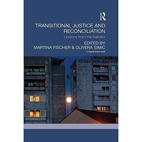 Transitional Justice and Reconciliation