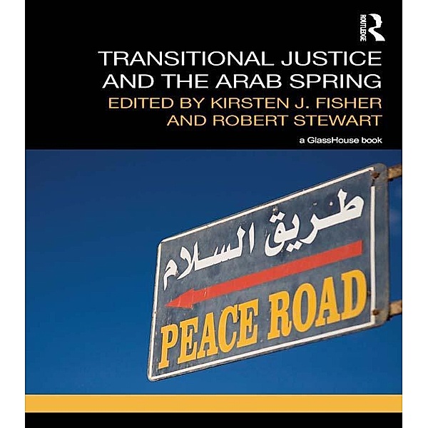 Transitional Justice and the Arab Spring