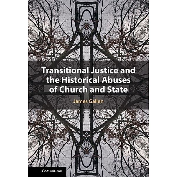 Transitional Justice and the Historical Abuses of Church and State, James Gallen