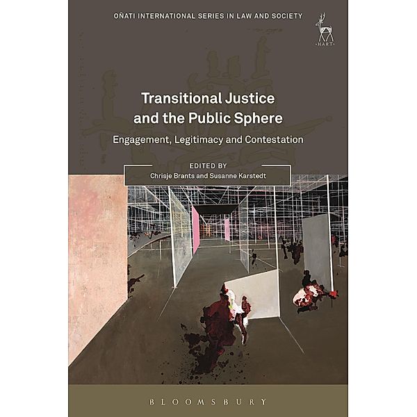 Transitional Justice and the Public Sphere