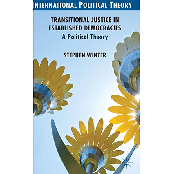 Transitional Justice in Established Democracies, S. Winter