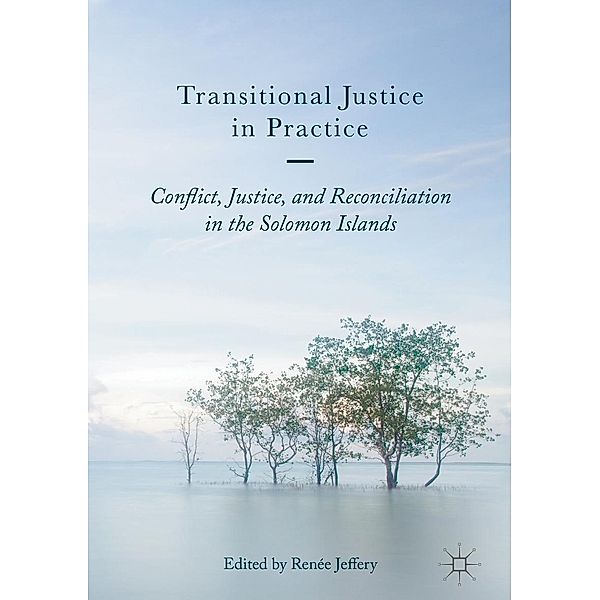 Transitional Justice in Practice