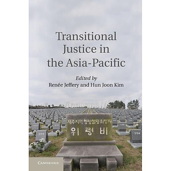 Transitional Justice in the Asia-Pacific