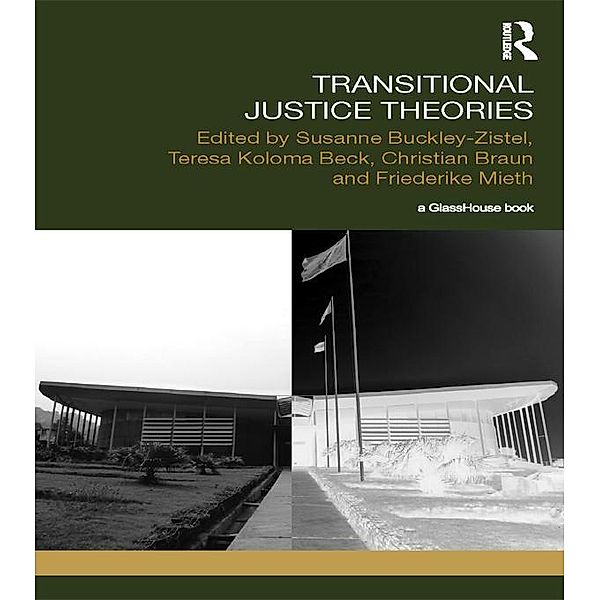 Transitional Justice Theories