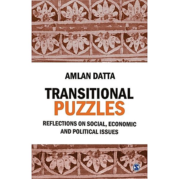 Transitional Puzzles