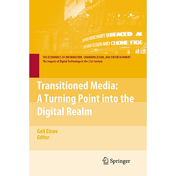 Transitioned Media