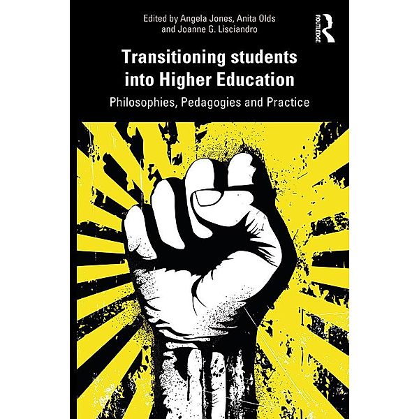 Transitioning Students into Higher Education