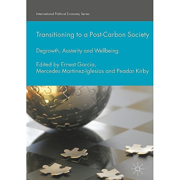 Transitioning to a Post-Carbon Society / International Political Economy Series