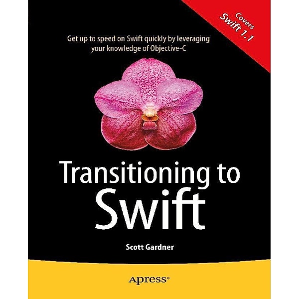 Transitioning to Swift, Scott Gardner