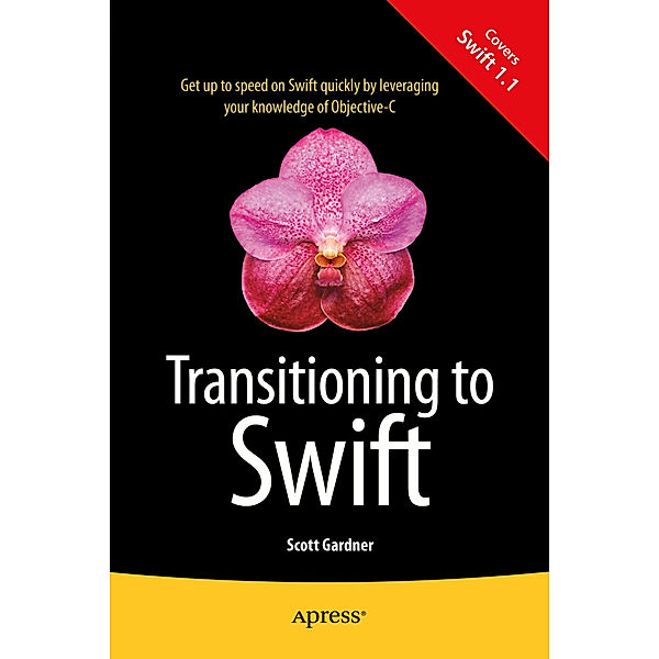 Transitioning to Swift, Scott Gardner