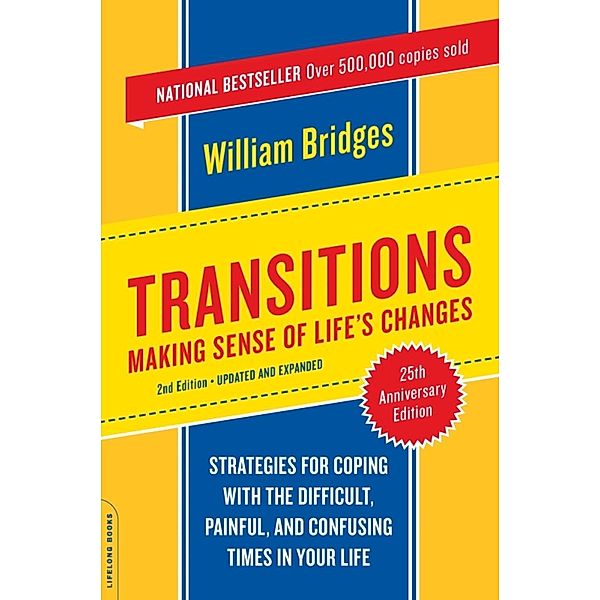 Transitions, William Bridges