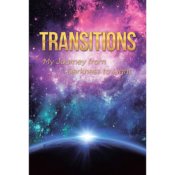 Transitions, Pastor Marshelle Cummings- Lyons