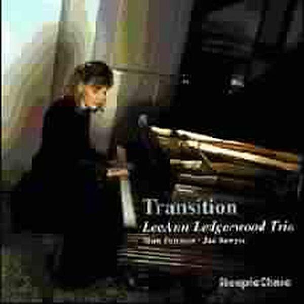 Transitions, LeeAnn Ledgerwood Trio