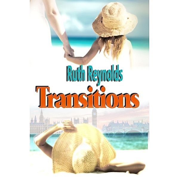 Transitions, Ruth Reynolds