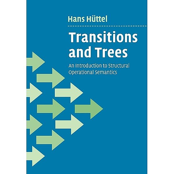 Transitions and Trees, Hans Hüttel