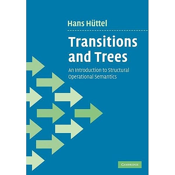 Transitions and Trees, Hans Huttel