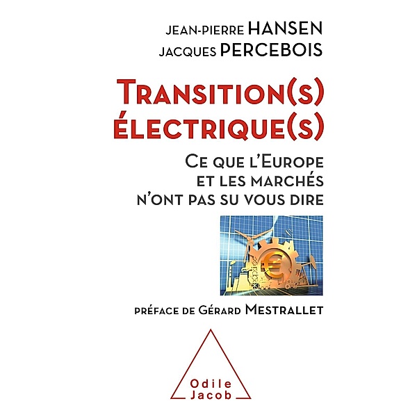 Transition(s) electrique(s), Hansen Jean-Pierre Hansen