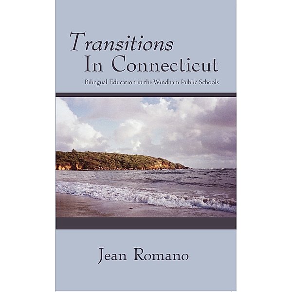 Transitions in Connecticut, Jean Romano