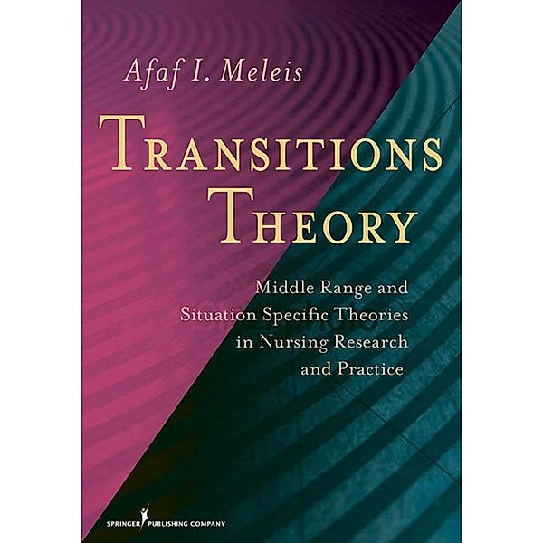 Transitions Theory, Afaf I. Meleis