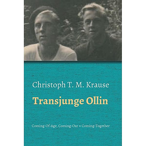 Transjunge Ollin, Christoph T. M. Krause