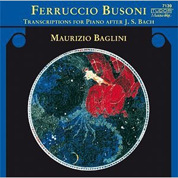 Transkriptionen Für Piano, Maurizio Baglini