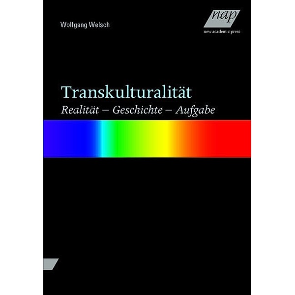 Transkulturalität, Wolfgang Welsch