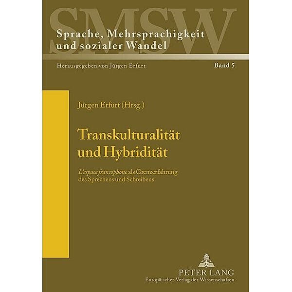 Transkulturalität und Hybridität