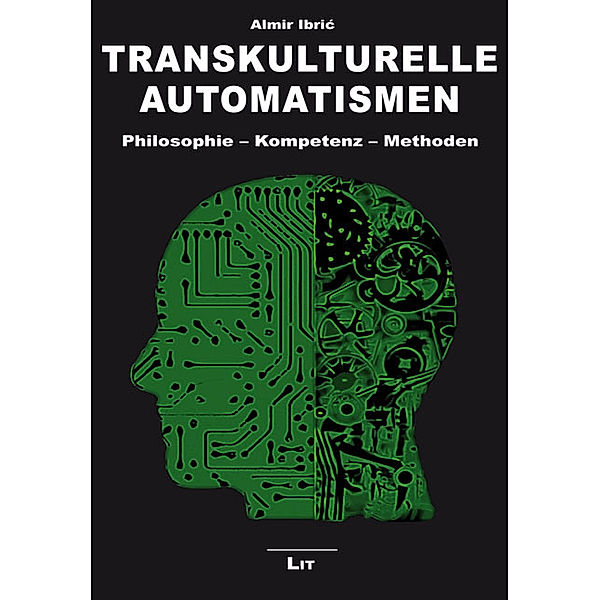 Transkulturelle Automatismen, Almir Ibric