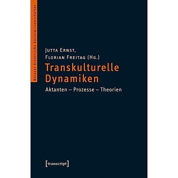 Transkulturelle Dynamiken