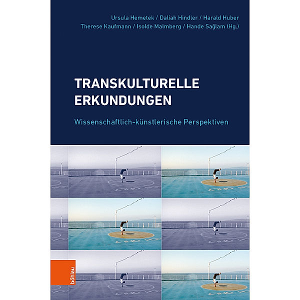 Transkulturelle Erkundungen