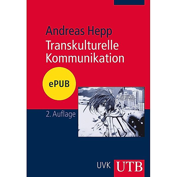 Transkulturelle Kommunikation, Andreas Hepp