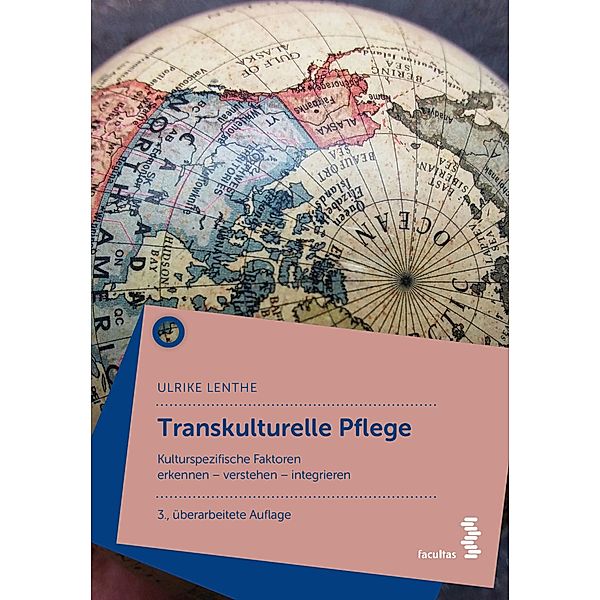 Transkulturelle Pflege, Ulrike Lenthe