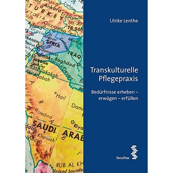 Transkulturelle Pflegepraxis, Ulrike Lenthe