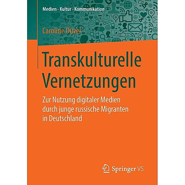 Transkulturelle Vernetzungen, Caroline Düvel