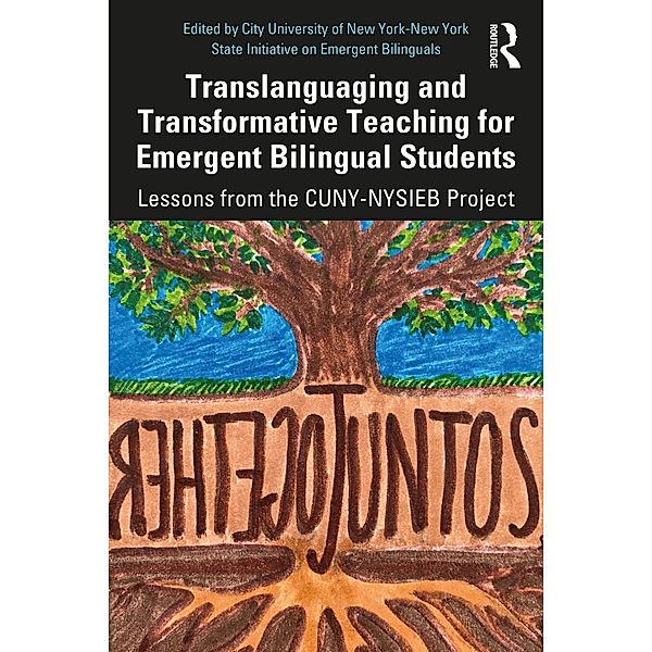 Translanguaging and Transformative Teaching for Emergent Bilingual Students
