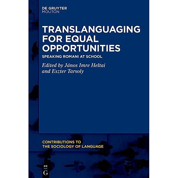 Translanguaging for Equal Opportunities