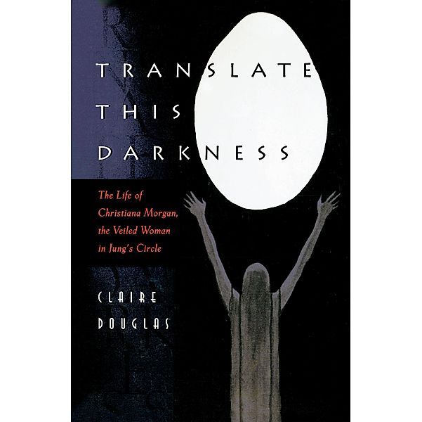 Translate this Darkness, Claire Douglas