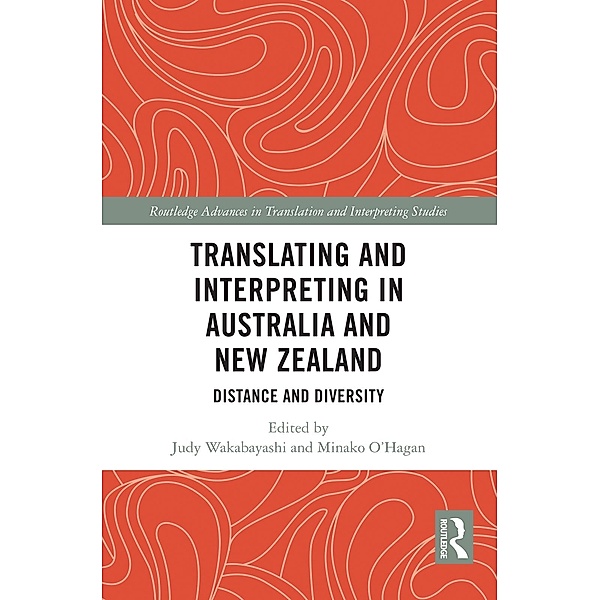 Translating and Interpreting in Australia and New Zealand
