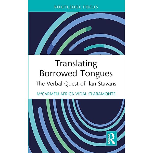 Translating Borrowed Tongues, MªCarmen África Vidal Claramonte