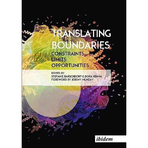 Translating Boundaries, Translating Boundaries