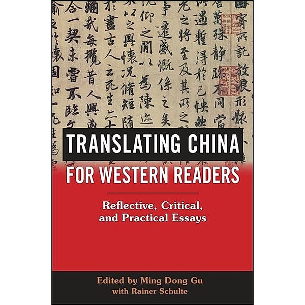 Translating China for Western Readers / SUNY series in Chinese Philosophy and Culture