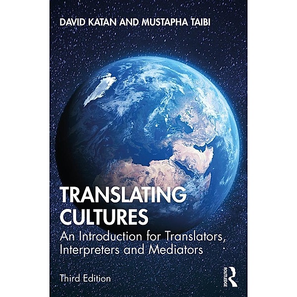 Translating Cultures, David Katan, Mustapha Taibi