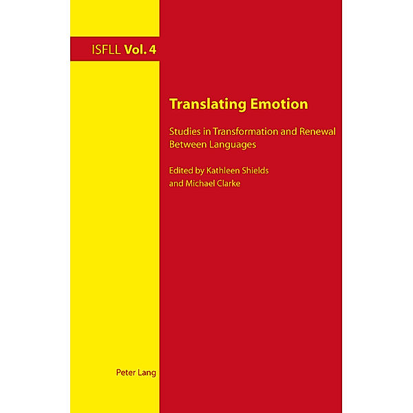 Translating Emotion