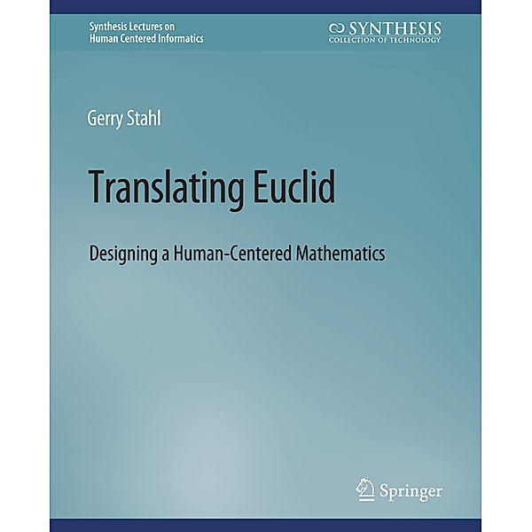 Translating Euclid, Gerry Stahl