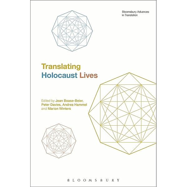 Translating Holocaust Lives