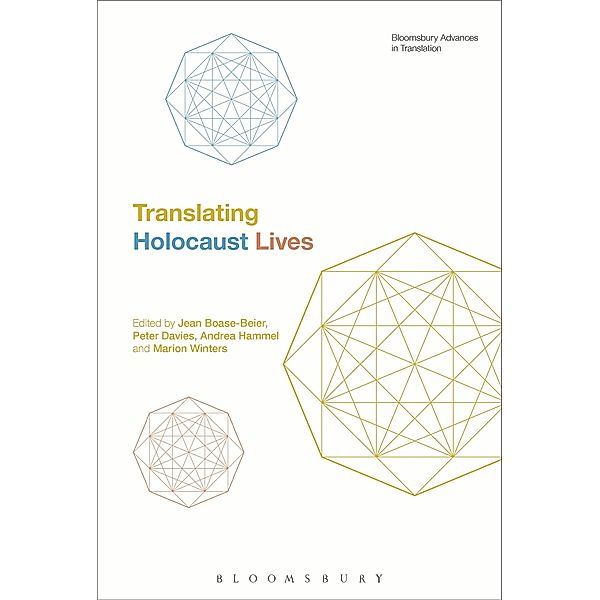 Translating Holocaust Lives