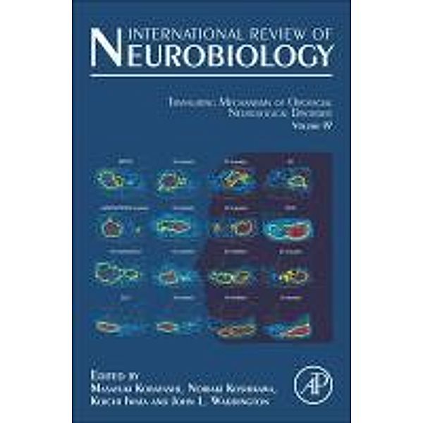 Translating Mechanisms of Orofacial Neurological Disorder, Masayuki Kobayashi